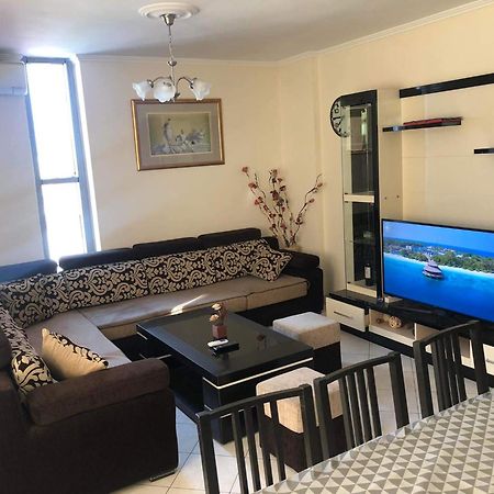 360O Tirana View Apartment Экстерьер фото
