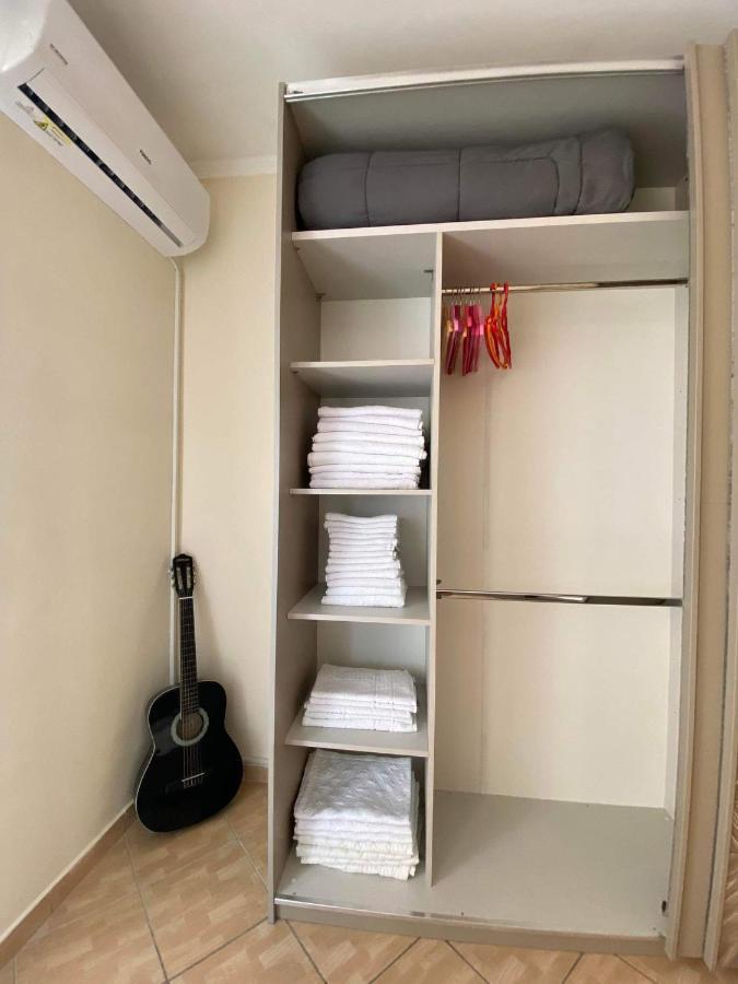 360O Tirana View Apartment Экстерьер фото