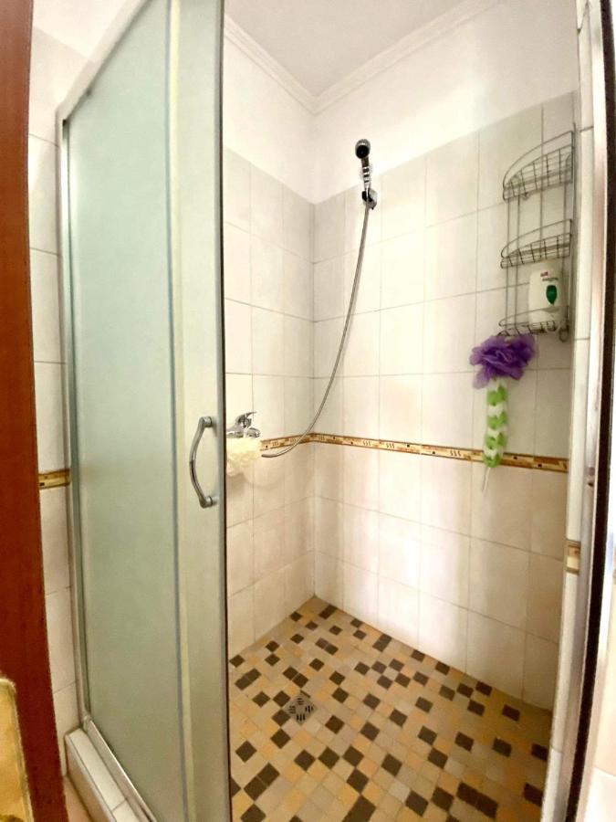 360O Tirana View Apartment Экстерьер фото