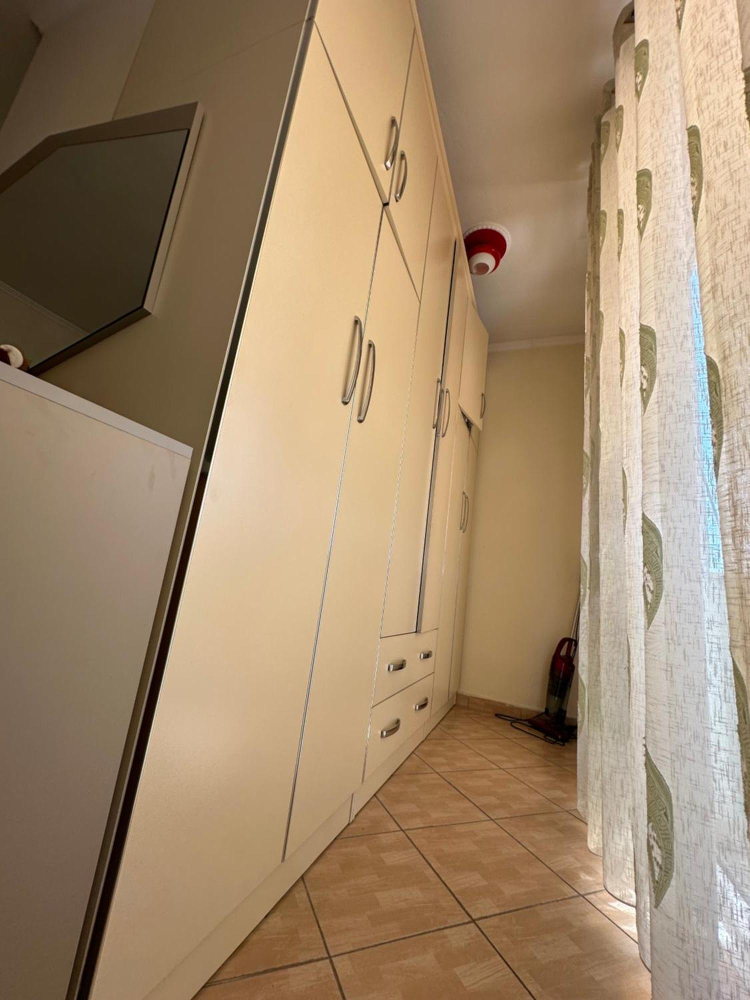360O Tirana View Apartment Экстерьер фото
