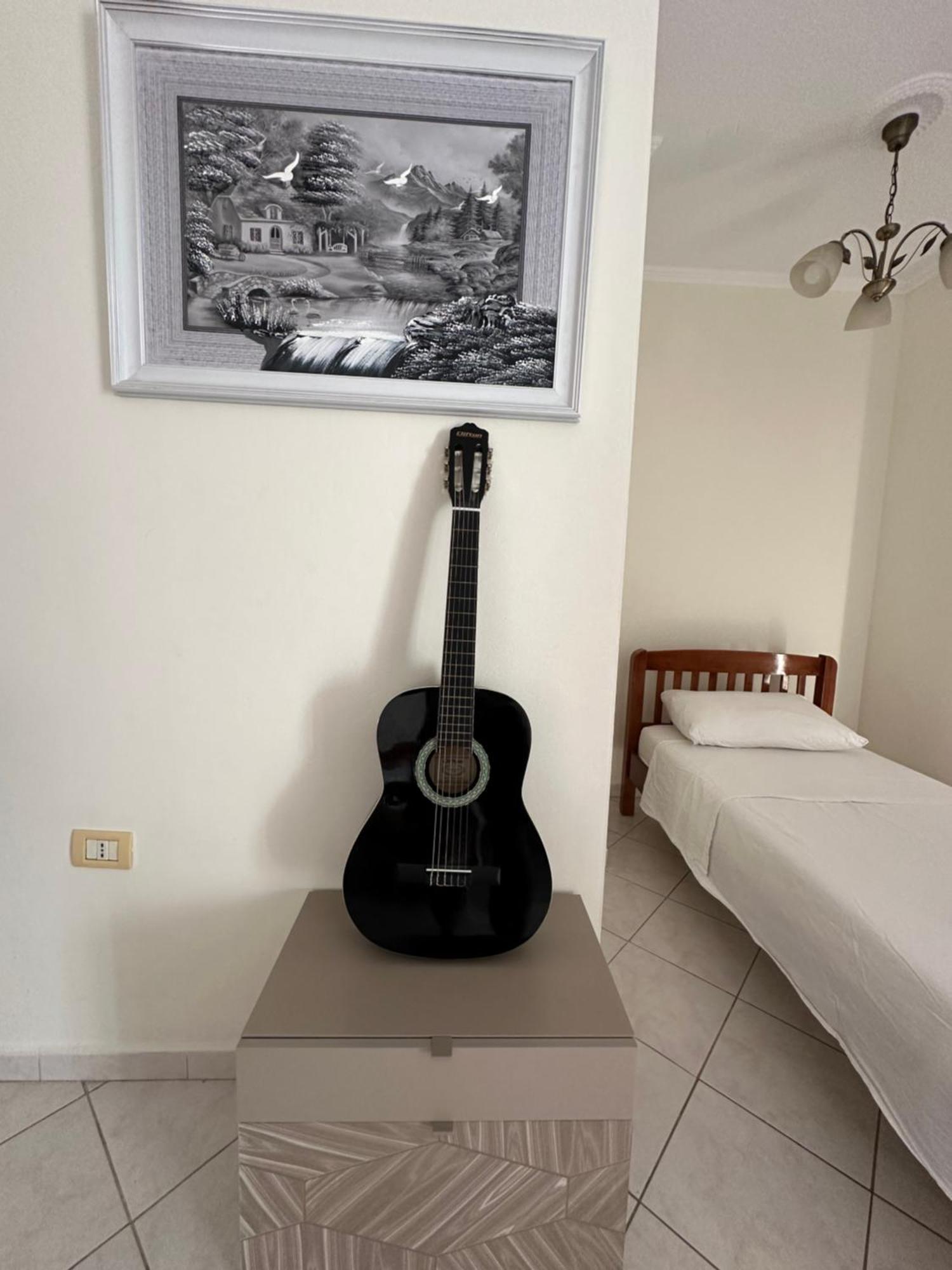 360O Tirana View Apartment Экстерьер фото